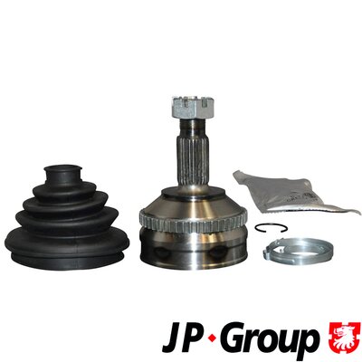  JP GROUP 4143300810