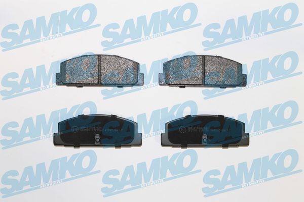Запчасть SAMKO 5SP336