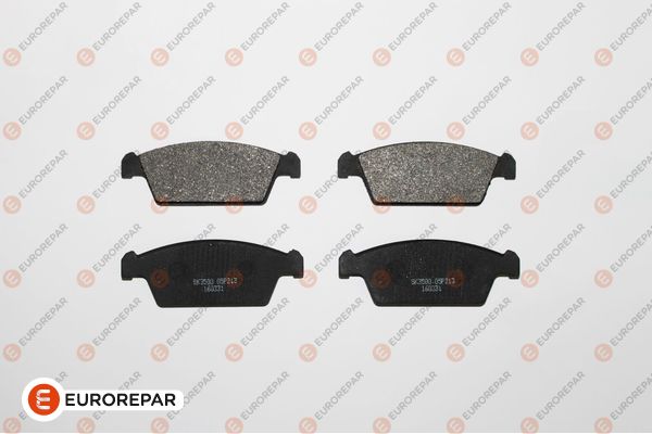 E4 пер т кол EUROREPAR 1667813780
