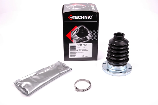 Пыльник шруса PROTECHNIC PRB358