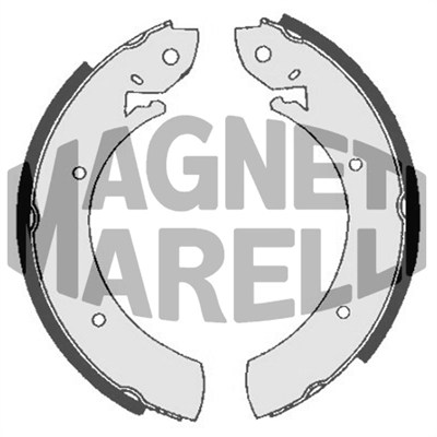 Запчасть MAGNETI MARELLI 360219198336