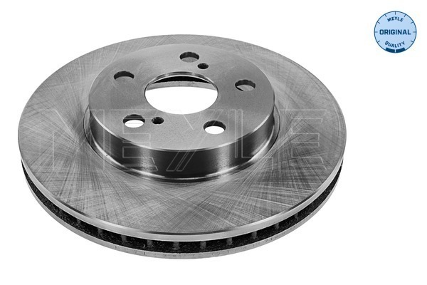 Диск тормозной MEYLE 30-15 521 0049