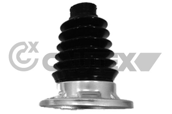 Запчасть CAUTEX 462502