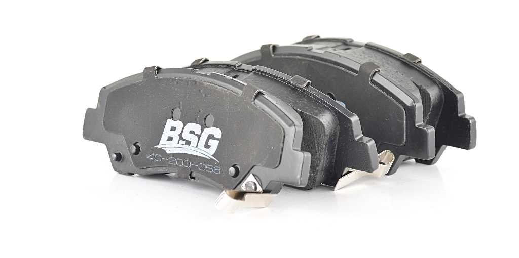  BSG BSG 40-200-058