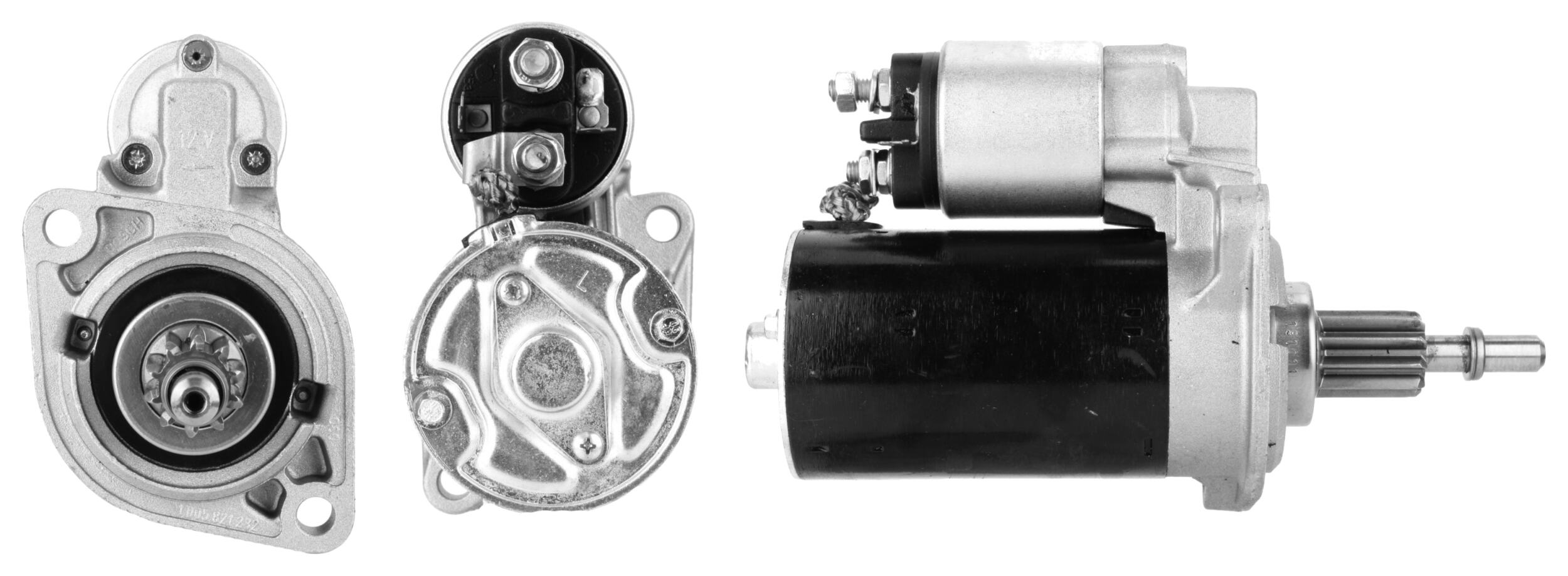 Стартер ELSTOCK 26-1313
