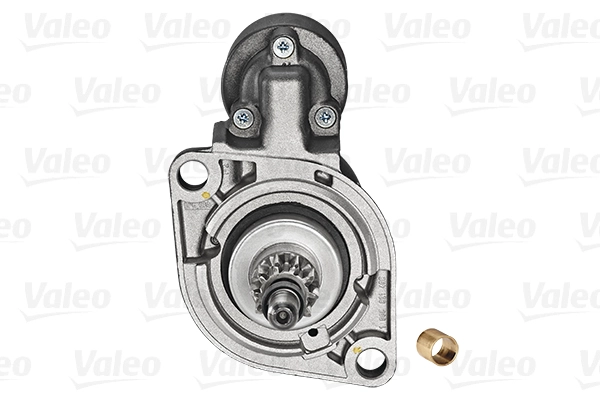 Стартер VALEO 438206