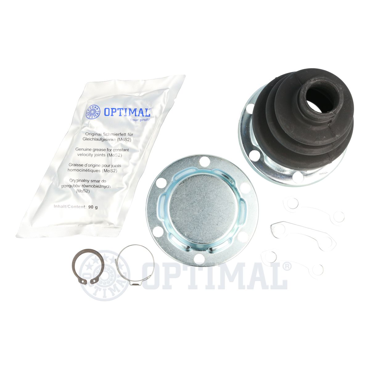  OPTIMAL CVB-10328CR
