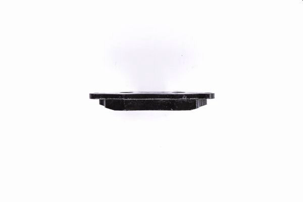 Колодки тормозные дисковые HELLA/BEHR/PAGID 8DB355006391