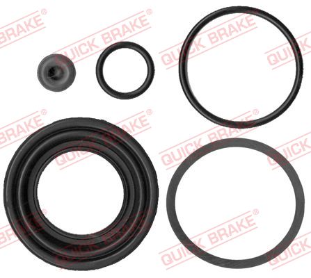  QUICK BRAKE 1140159