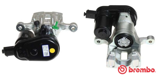 Запчасть BREMBO F30211