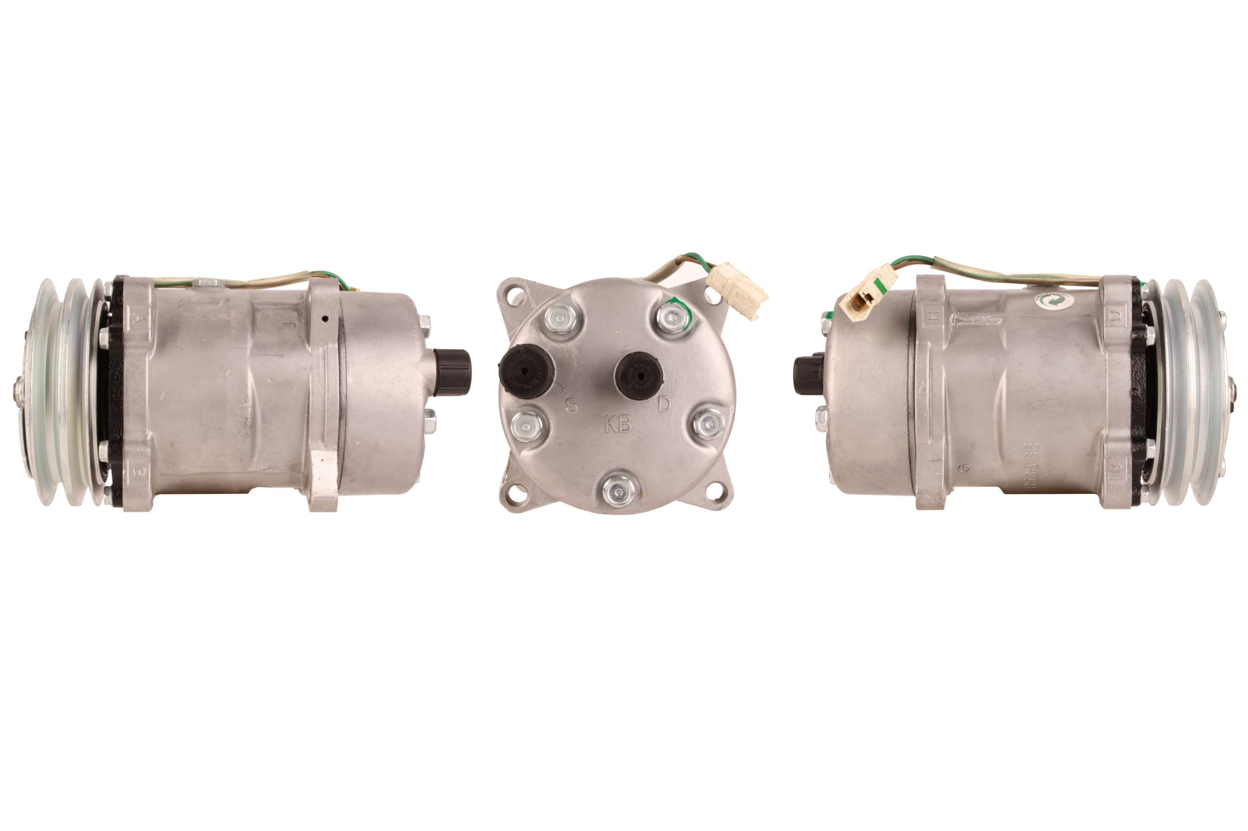 Компрессор кондиционер ELSTOCK 51-0051
