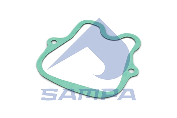Прокладка клап крышки (ewp) 5x/8x/6x/10x SAMPA 022.239