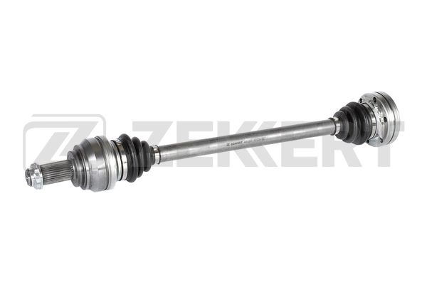 Привод в сборе правый bmw 5 (e6 e61) 03- мкпп ZEKKERT AW5531