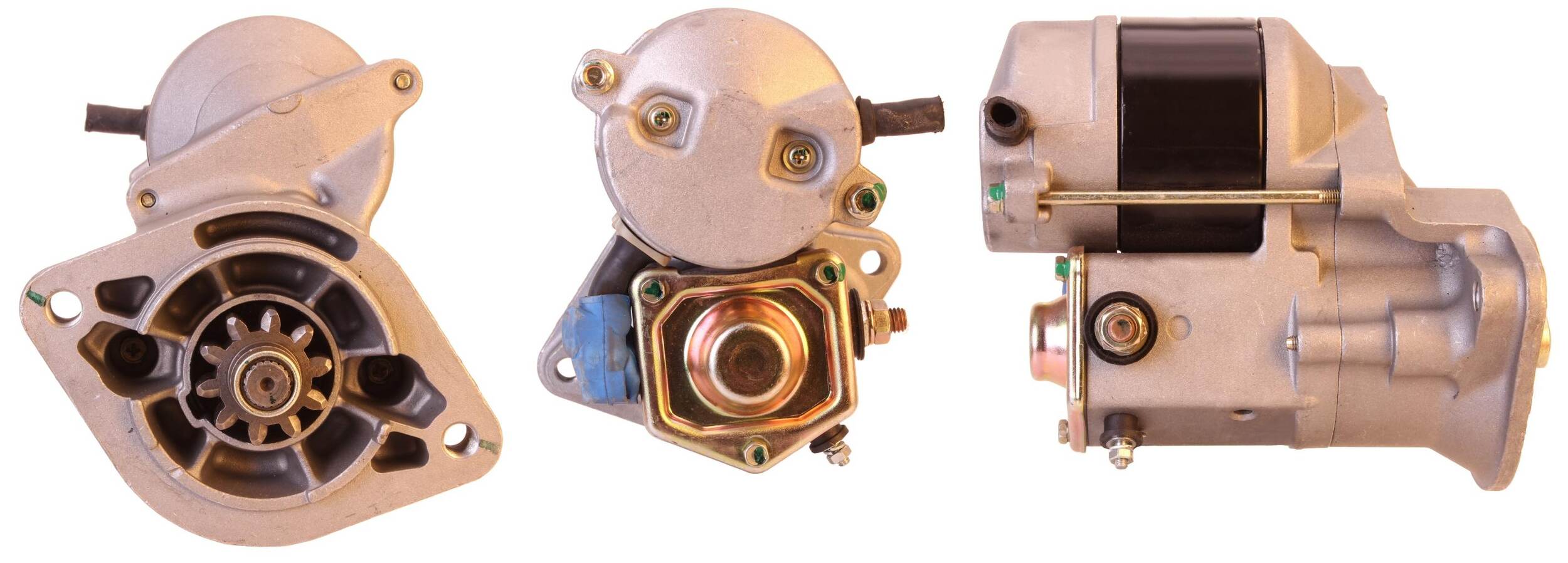 Стартер ELSTOCK 25-2294
