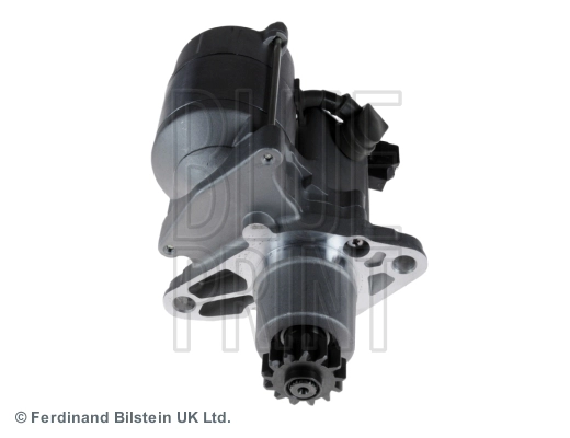 Starter motor BLUE PRINT ADT312520