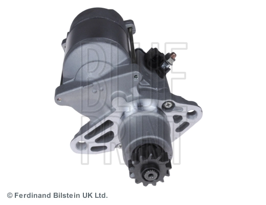 Starter motor BLUE PRINT ADT312501