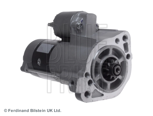 Starter motor BLUE PRINT ADC412505