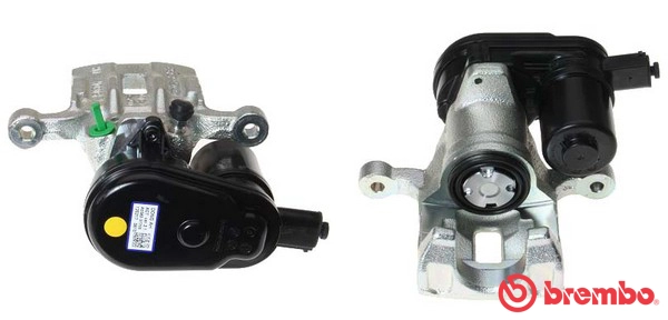 Запчасть BREMBO F30210