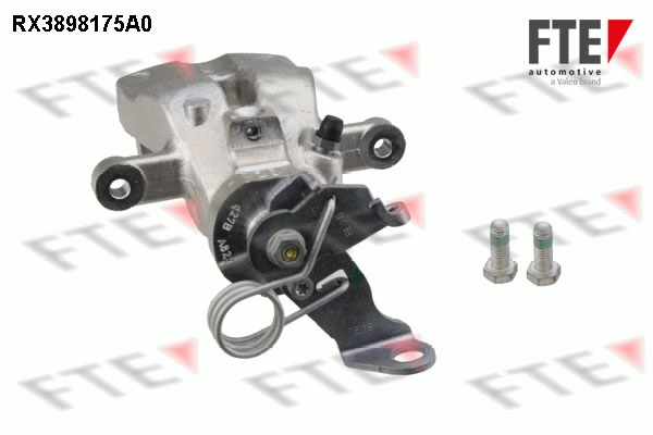 Запчасть FTE RX3898175A0