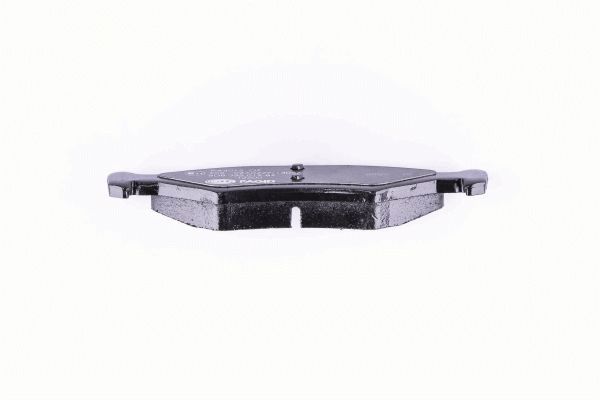 Колодки тормозные дисковые HELLA/BEHR/PAGID 8DB355019891
