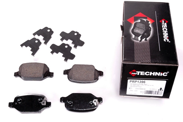 Запчасть PROTECHNIC PRP1396