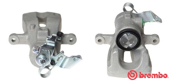 Запчасть BREMBO F23194