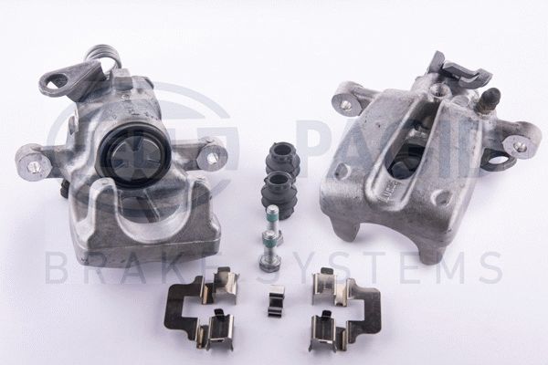 Запчасть HELLA/BEHR/PAGID 8AC355381-141