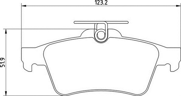 2115832 MAGNETI MARELLI 363710201489