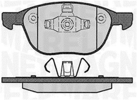 2117614 MAGNETI MARELLI 363916060604