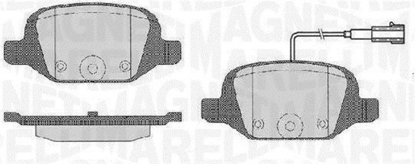 2117513 MAGNETI MARELLI 363916060503