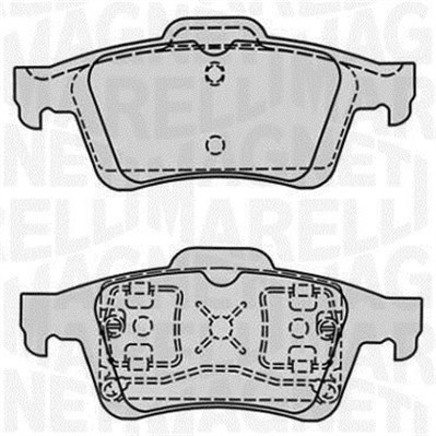2117579 MAGNETI MARELLI 363916060569