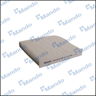 Фильтр салона MANDO MMF025028