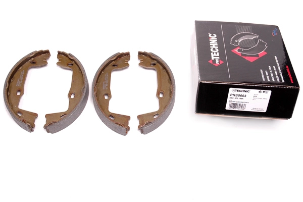 Запчасть PROTECHNIC prs0603