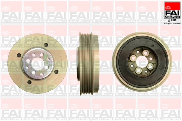  FAI AUTOPARTS FVD1040