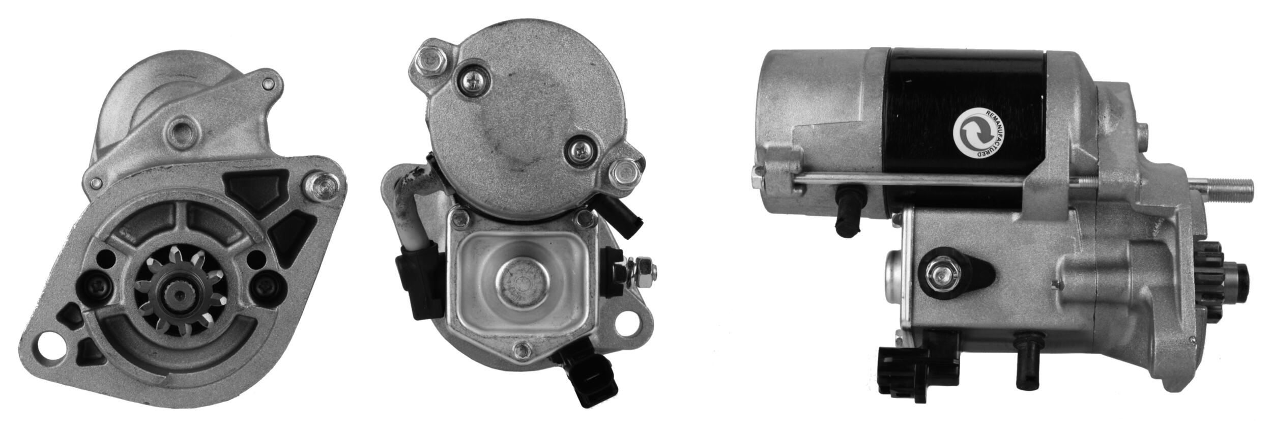 Стартер ELSTOCK 25-2447