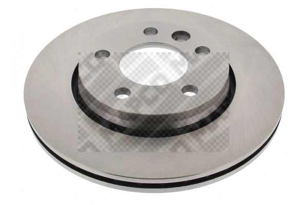 Диск тормозной MAPCO 25755