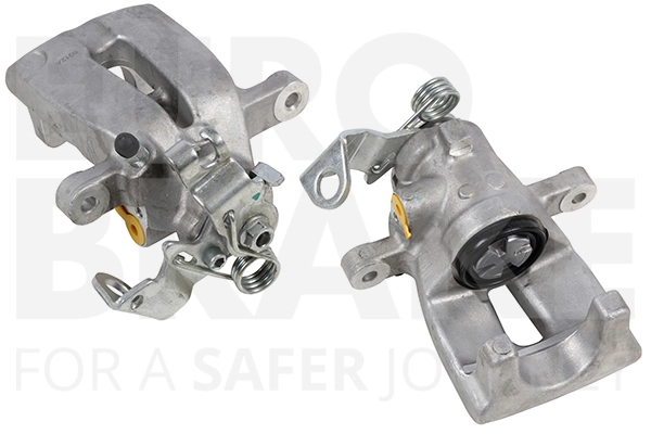 Тормозной суппорт задний r EUROBRAKE 5301213562