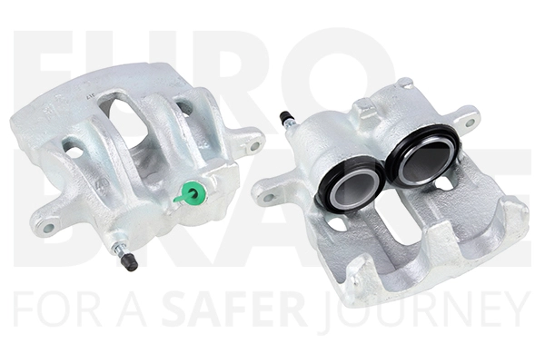 Тормозной суппорт передний l EUROBRAKE 5301211967