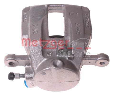 Суппорт тормозной METZGER 6250226