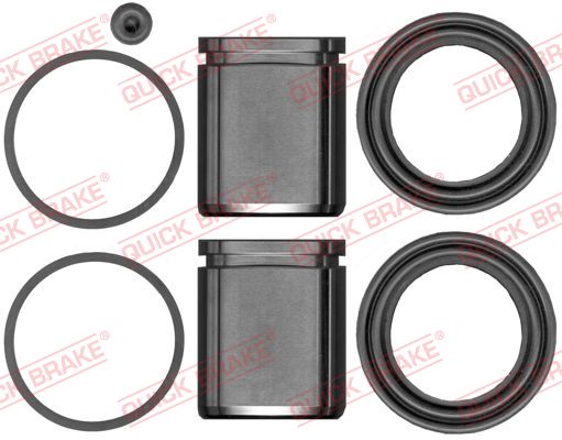 Ремкомплект тормозной суппорт QUICK BRAKE 114-5064