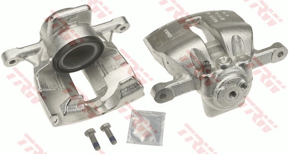 Суппорт тормозной TRW BHW1021E