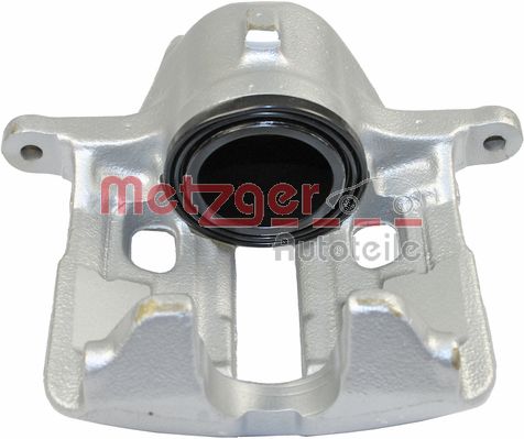 Суппорт тормозной METZGER 6250719