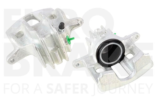 Тормозной суппорт передний r EUROBRAKE 5301213790