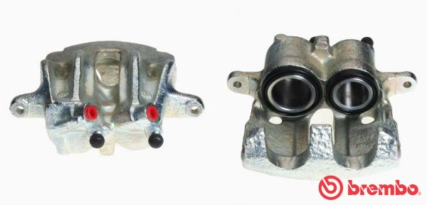1891807 BREMBO F 61 121