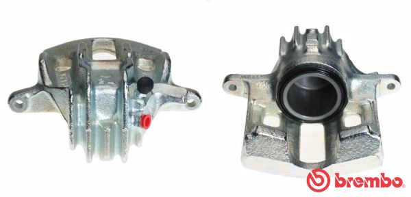 1891815 BREMBO F 61 129