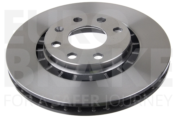 Тормозной диск передний EUROBRAKE 5815203613