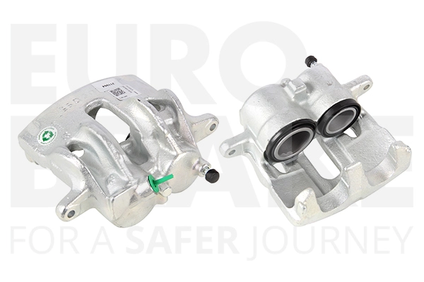 Тормозной суппорт передний r EUROBRAKE 5301211964