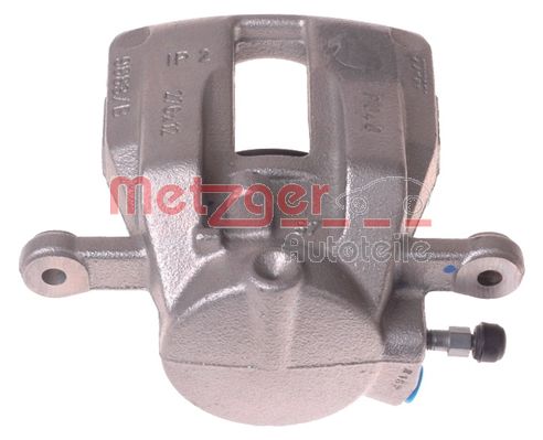 Суппорт тормозной METZGER 6250225