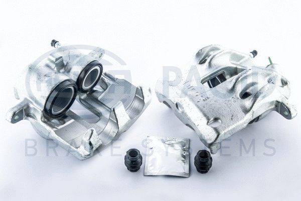 Запчасть HELLA/BEHR/PAGID 8AC355384-261