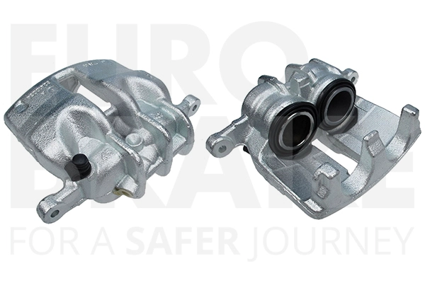 Тормозной суппорт передний l EUROBRAKE 53012119159